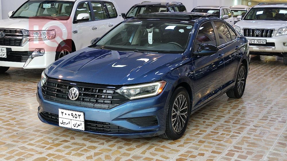 Volkswagen Jetta